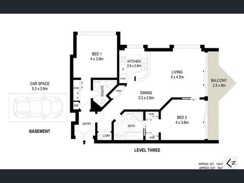 Crown Towers - Accommodation Brisbane 3