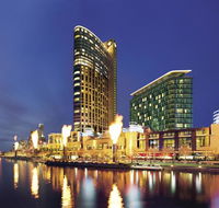 Crown Towers Melbourne - Accommodation Brisbane