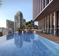 Crowne Plaza Sydney Darling Harbour - Accommodation Brisbane