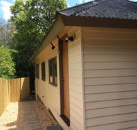 Croydon Station - a Tranquil Retreat - Accommodation Brisbane