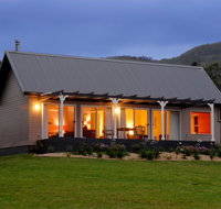 Crystal Creek Meadows - Accommodation Brisbane