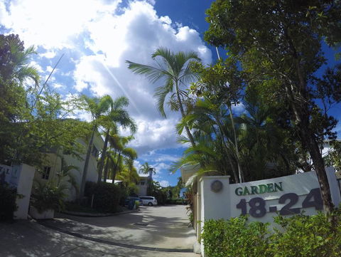 Crystal Garden Resort & Restaurant - Accommodation Brisbane 0