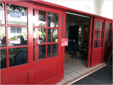 Crystal Garden Resort & Restaurant - Accommodation Brisbane 1