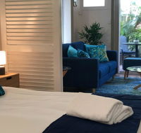 Crystal Palms - Accommodation Brisbane