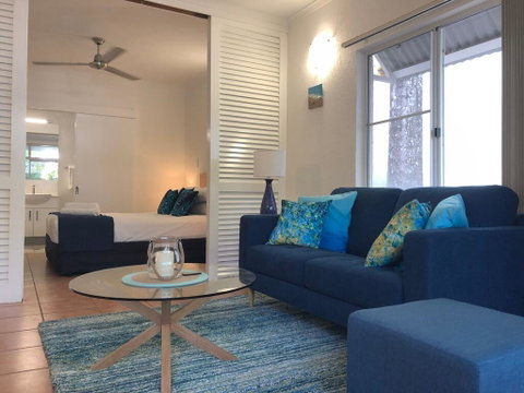 Crystal Palms - Accommodation Brisbane 1