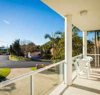 Crystal Waters Unit 2 - Accommodation Brisbane