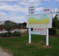Cudgegong Valley Motel - Accommodation Brisbane