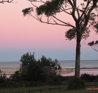 Cudmirrah Reef Cottage - Accommodation Brisbane