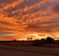 Cue Motel - Accommodation Brisbane