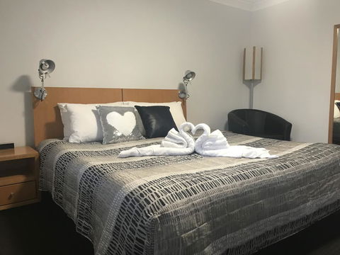 Culburra Beach Motel - Accommodation Brisbane 2