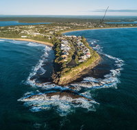 Culburra Beach Motel - Accommodation Brisbane