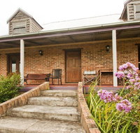 Culburra Cottage - charming country style cottage - Accommodation Brisbane