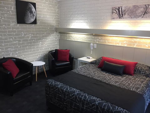 Culcairn Motor Inn - Accommodation Brisbane 0