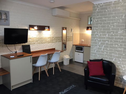 Culcairn Motor Inn - Accommodation Brisbane 2