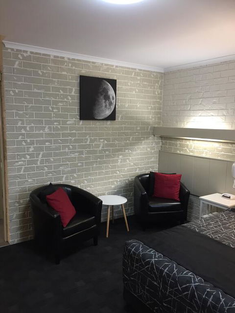 Culcairn Motor Inn - Accommodation Brisbane 1