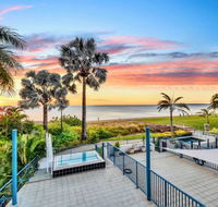 Cullen Bay Villa - Accommodation Brisbane