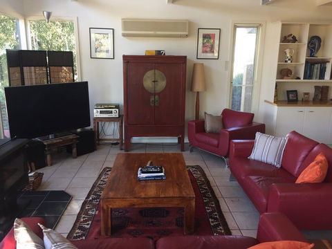 Cullen House - Accommodation Brisbane 3