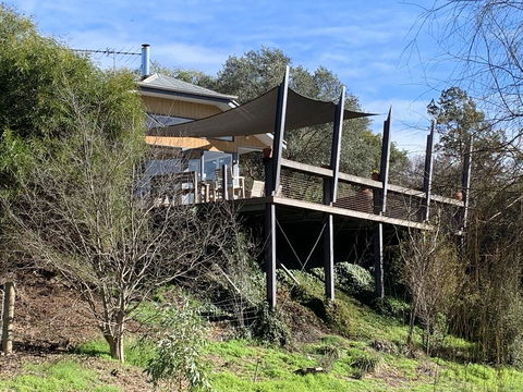 Cullen House - Accommodation Brisbane 2