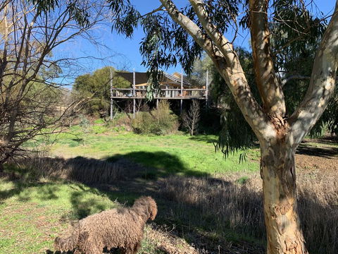 Cullen House - Accommodation Brisbane 1
