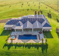 Cullengetty Estate - Accommodation Brisbane