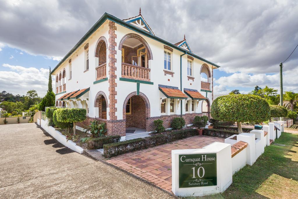 Tarampa QLD Accommodation Brisbane