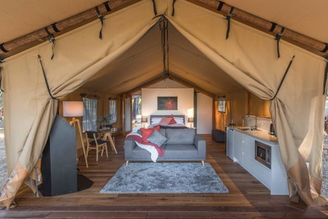 Currajong Retreat - Accommodation Brisbane 3