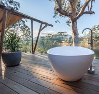 Currajong Retreat - Accommodation Brisbane