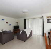 Cute and Costal - Accommodation Brisbane