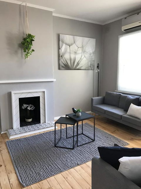 Cute And Cosy II - Events, Workers, Getaways. - Accommodation Brisbane 2