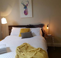 Cute Cottage On Byng - Walk To Town AND Pet Friendly - Accommodation Brisbane