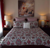 Cutmore Cottages - Bagala Bungalow