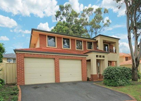 Cutmore Cottages - Meurants Manor - Accommodation Brisbane 0