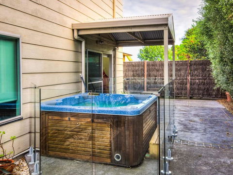 Cuttriss By The Beach - Accommodation Brisbane 3