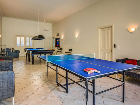 Cuttriss By The Beach - Accommodation Brisbane 1