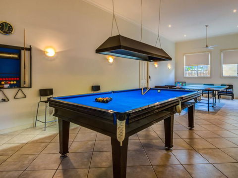 Cuttriss By The Beach - Accommodation Brisbane 0