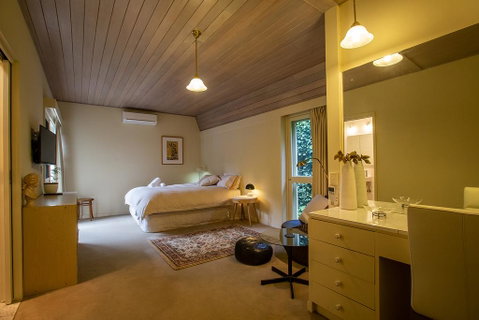 Cygnet, Studio On Sturt - Accommodation Brisbane 2