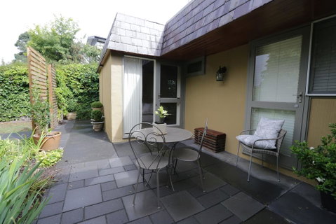 Cygnet, Studio On Sturt - Accommodation Brisbane 1