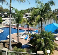 Cypress Water Front Apartments - Accommodation Brisbane