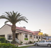 D'Aguilar Hotel Motel - Accommodation Brisbane