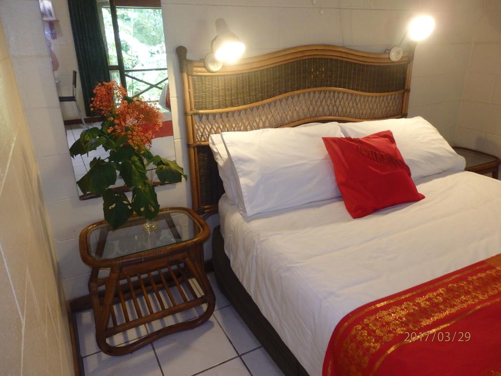 Wonga QLD Accommodation Brisbane