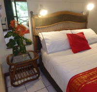 Daintree Deep Forest Lodge - Accommodation Brisbane