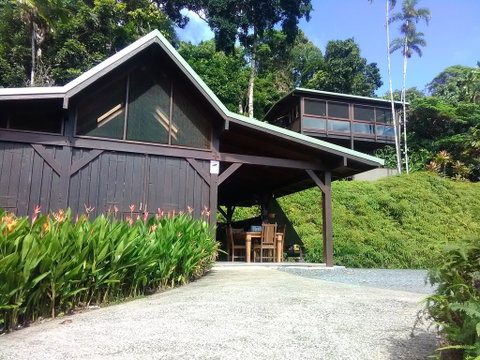 Daintree Holiday Homes - La Vista - Accommodation Brisbane 1