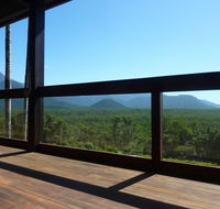 Daintree Holiday Homes - La Vista - Accommodation Brisbane