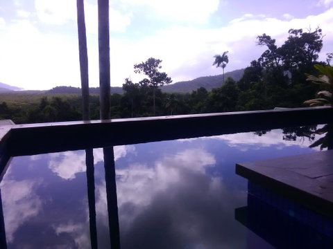 Daintree Holiday Homes - La Vista - Accommodation Brisbane 2
