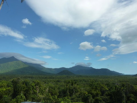 Daintree Holiday Homes - La Vista - Accommodation Brisbane 3