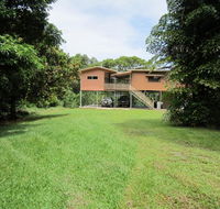 Daintree Lighthouse View - Accommodation Brisbane