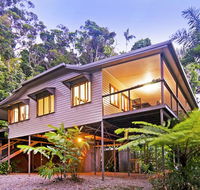 Daintree Magic - Accommodation Brisbane