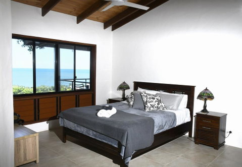 Daintree Oceanview Retreat - Holiday Home - Accommodation Brisbane 3
