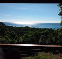 Daintree Oceanview Retreat - holiday home - Accommodation Brisbane