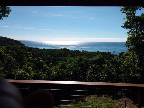 Daintree Oceanview Retreat - Holiday Home - Accommodation Brisbane 0